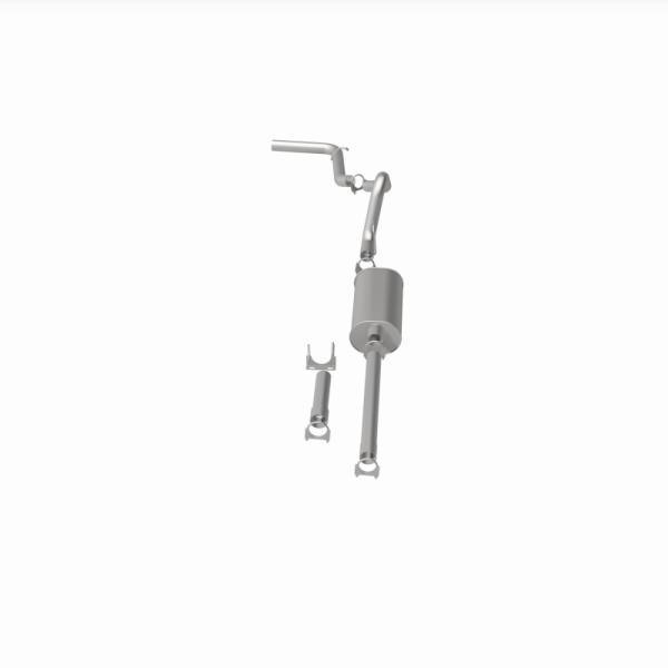 MAG BRE Exhaust Kits Magnaflow 106-0732