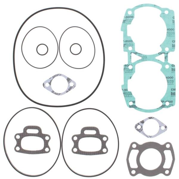 VEP Top End Gasket Kit Vertex Pistons 610204
