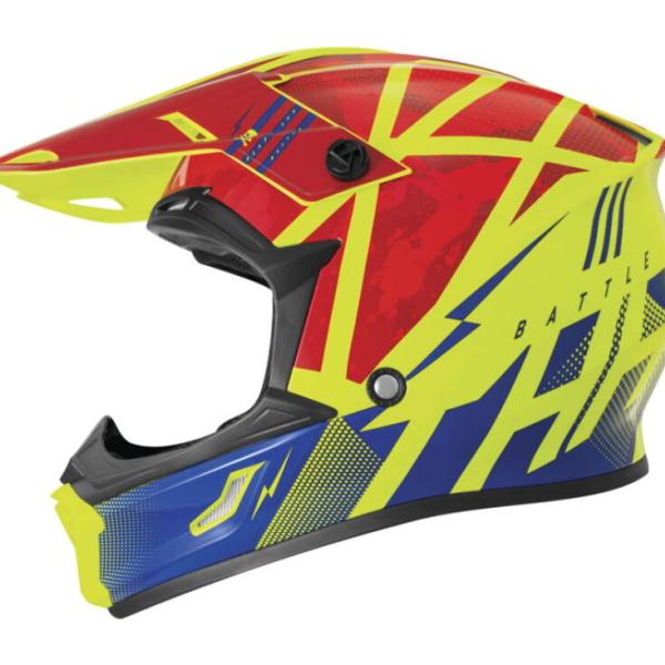 THH Helmets 646475