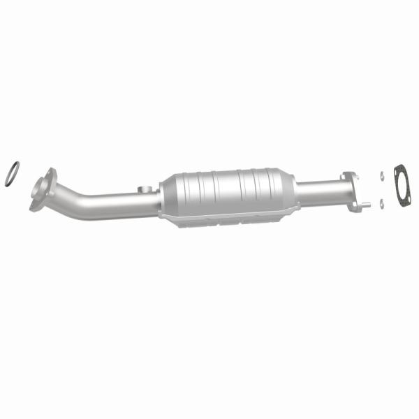 MAG Converter Direct Fit Magnaflow 24748