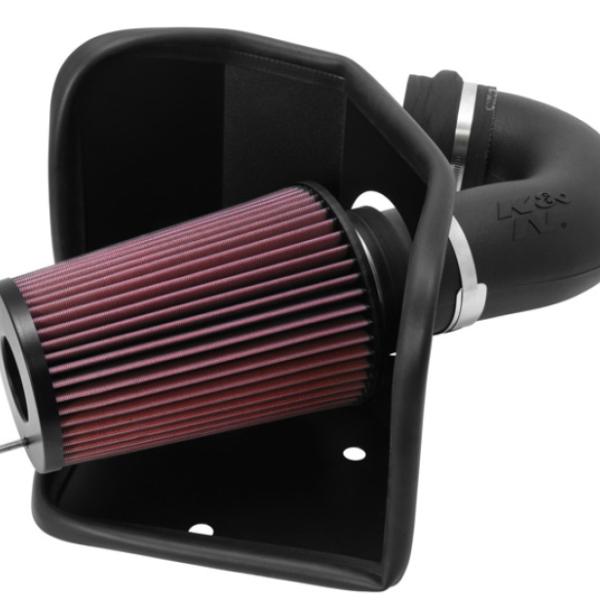 K&N Engineering 57-1525