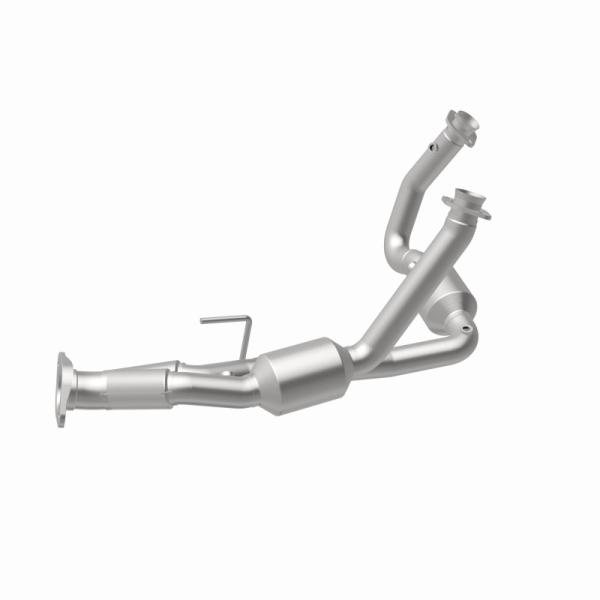Magnaflow 4651709