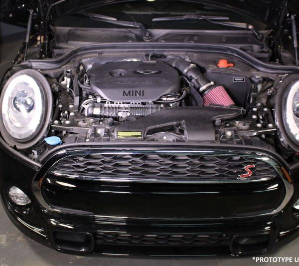 MM Air Intakes Mishimoto MMAI-MIN-14WRD