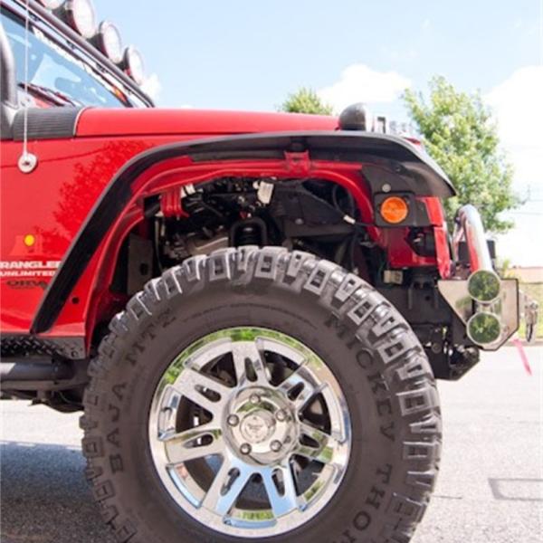 Rugged Ridge 11620.10