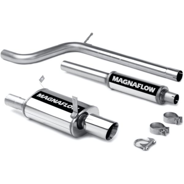 Magnaflow 16667