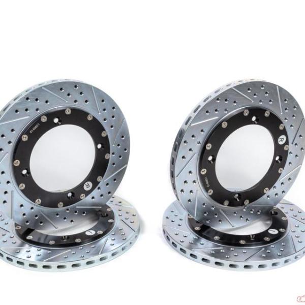 Agency Power AP-BRP-X3-460-BLK