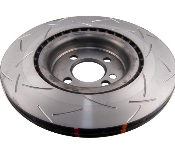 DBA 4000 Series Slotted Rotors DBA 42698S