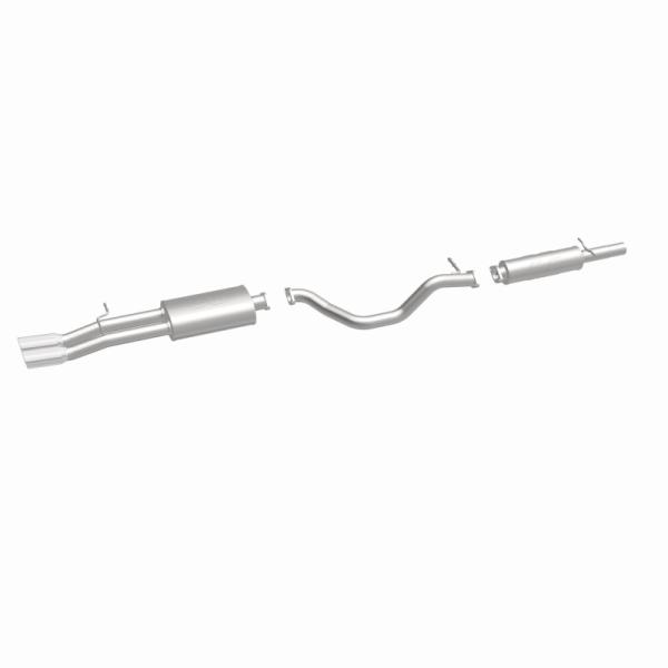 Magnaflow 15669