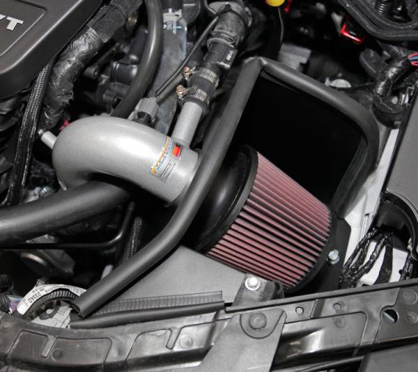 K&N Engineering 69-2549TS