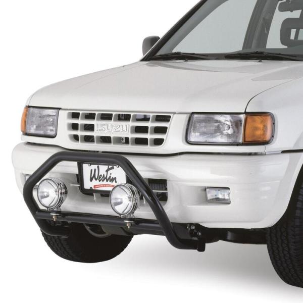 WES Bull Bars - Safari Westin 30-0015