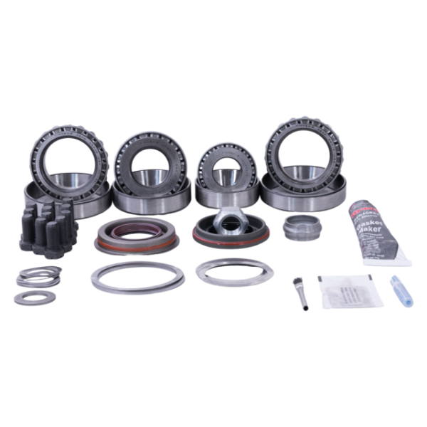 Revolution Gear & Axle 35-2034