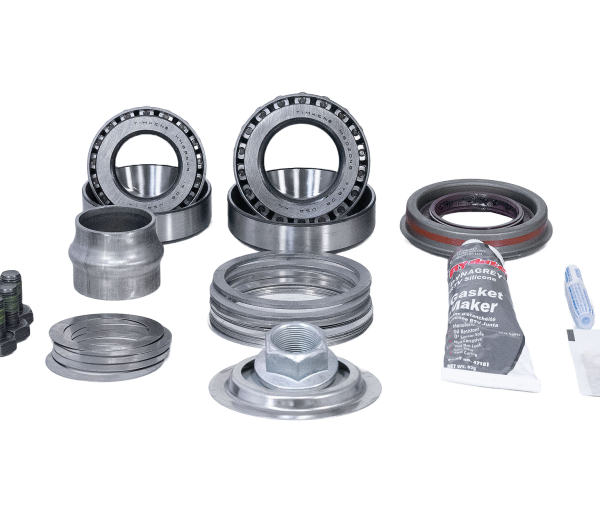 Revolution Gear & Axle 35-2051PK