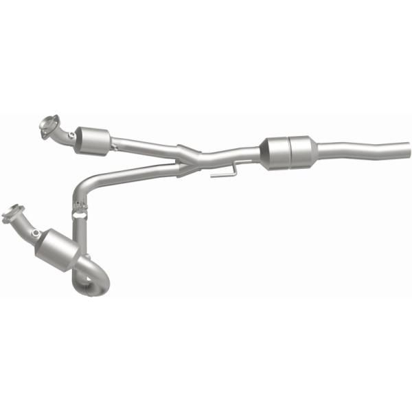 MAG Converter Direct Fit Magnaflow 51348