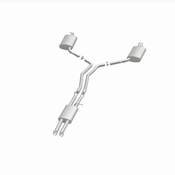 MAG BRE Exhaust Kits Magnaflow 106-0957