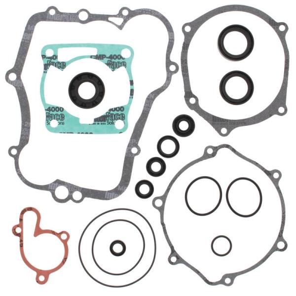 Vertex Pistons 811614