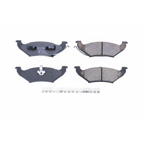 PowerStop 17-715
