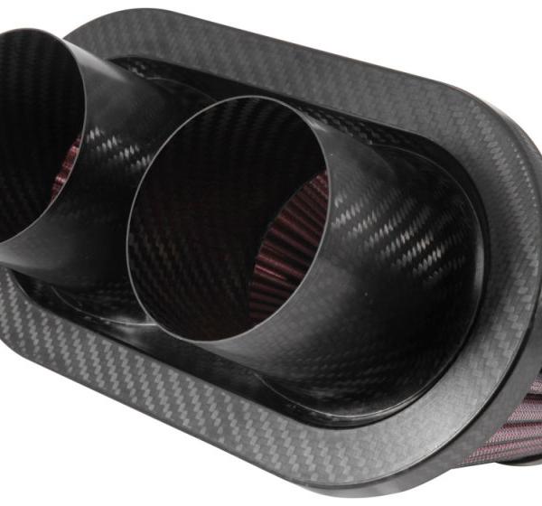 KN Universal Air Filter K&N Engineering RP-6101