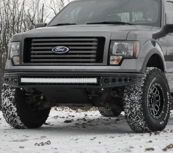 DV8 Offroad FBFF1-04