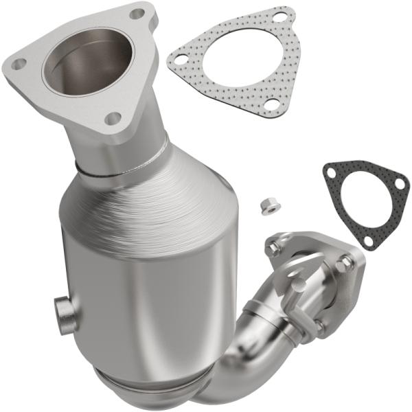 MAG Converter Direct Fit Magnaflow 21-812