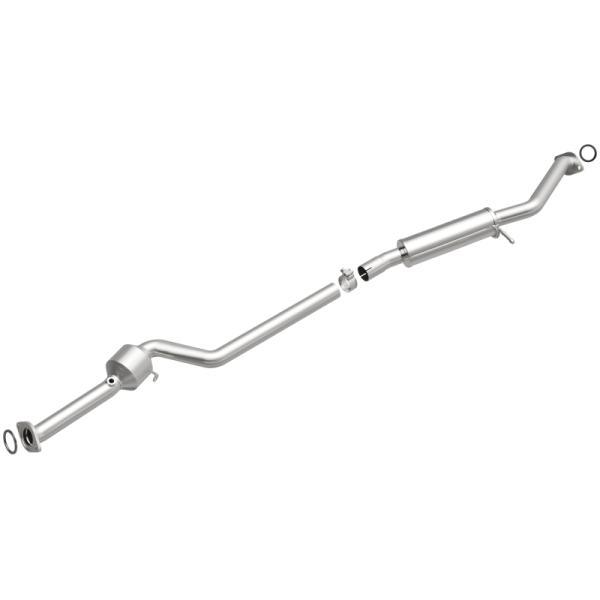 MAG Converter Direct Fit Magnaflow 21-322