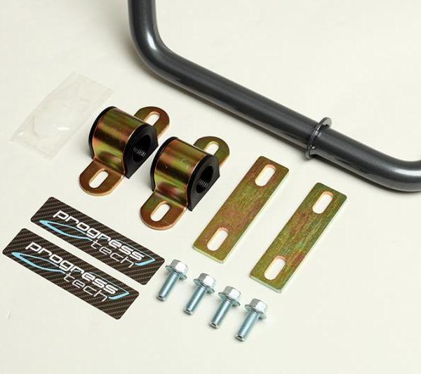 Progress Technology 61.0102