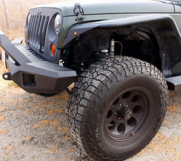 Body Armor 4x4 JP-19537