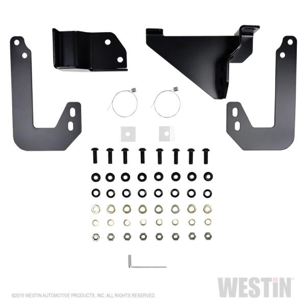 Westin 57-3905