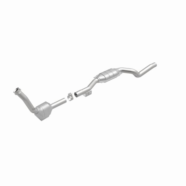 MAG Converter Direct Fit Magnaflow 49866