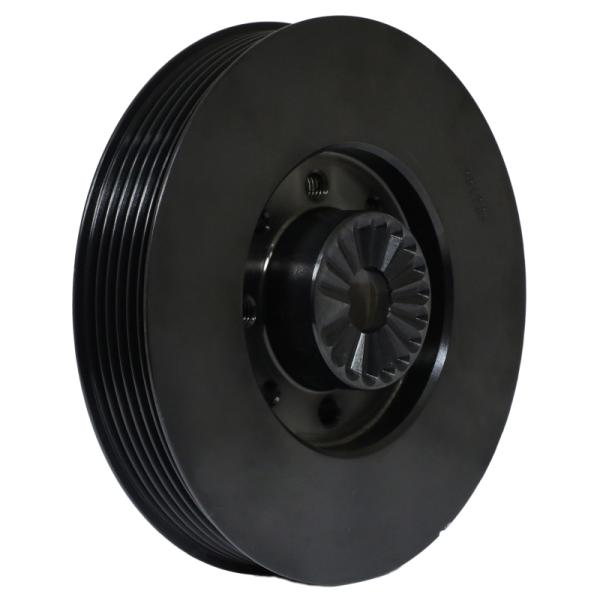 Fluidampr 551231