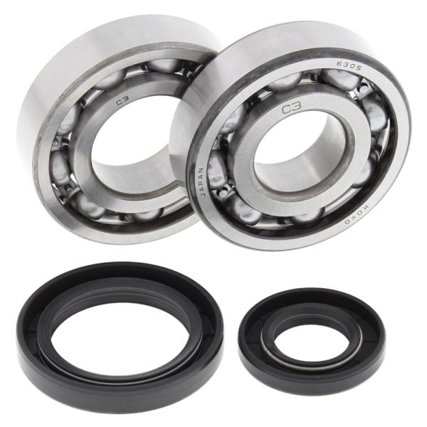 ABR Crank Bearing Kits All Balls Racing 24-1017