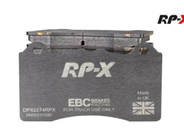 EBC DP82343RPX