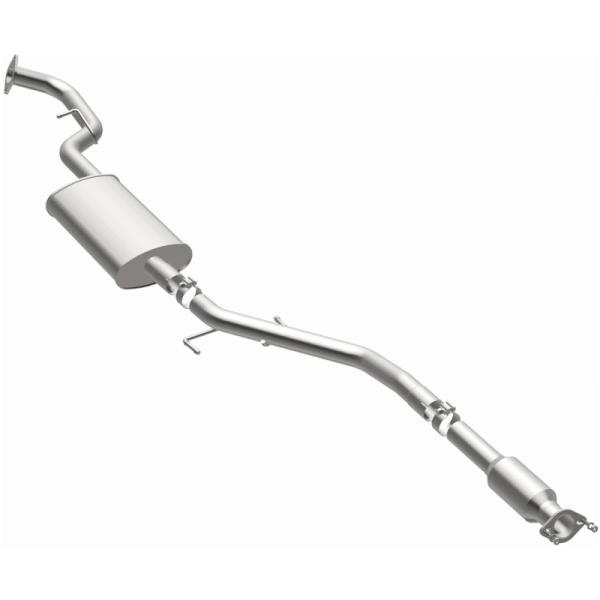 MAG Converter Direct Fit Magnaflow 21-142