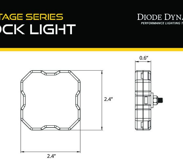 Diode Dynamics DD7752