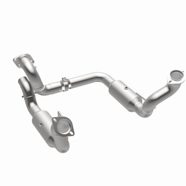 Magnaflow 280246