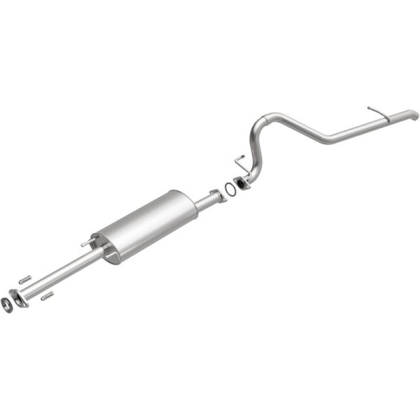 MAG BRE Exhaust Kits Magnaflow 106-0295