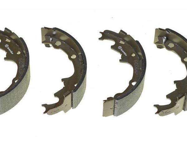 Brembo OE S28515N