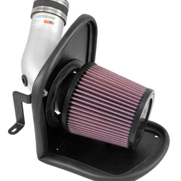 KN 69 Typhoon Intake K&N Engineering 69-3537TS