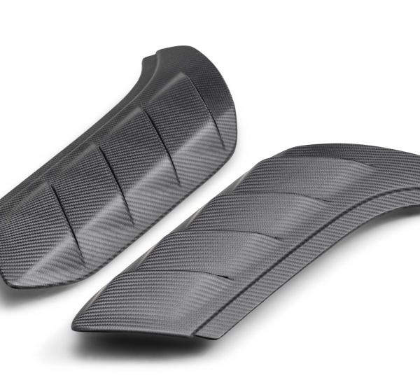 Ford Racing M-16026-BM