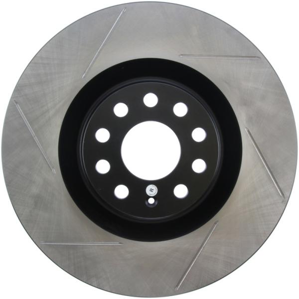 Stoptech 126.33112SR