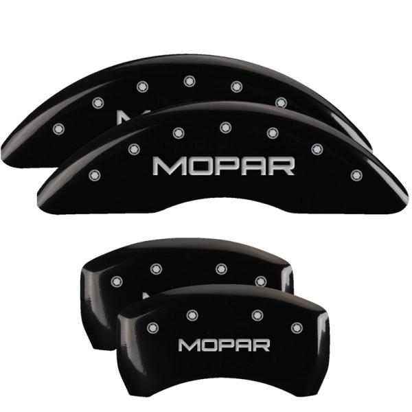 MGP 42012SMOPBK