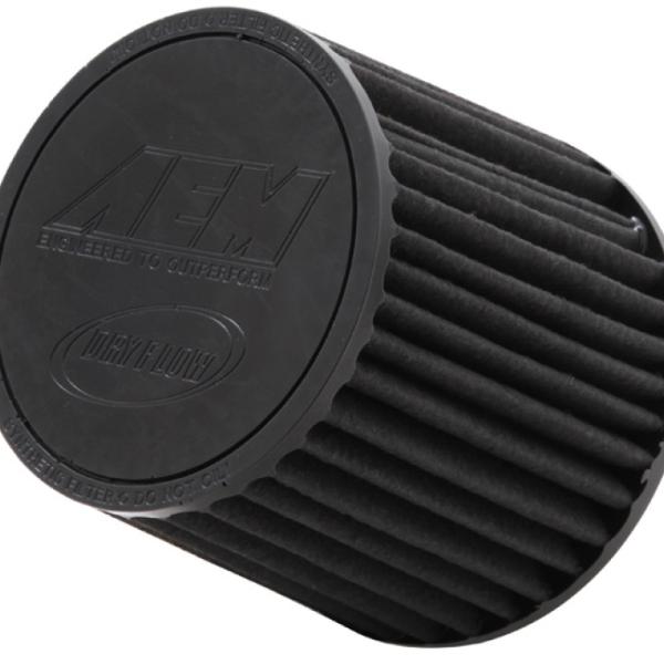 AEM IND Universal Air Filter AEM Induction 21-2110BF