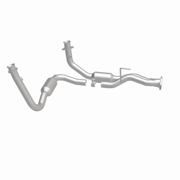 Magnaflow 5451687