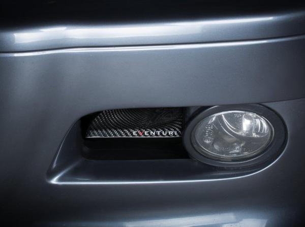 Eventuri EVE-E46-CF-INT