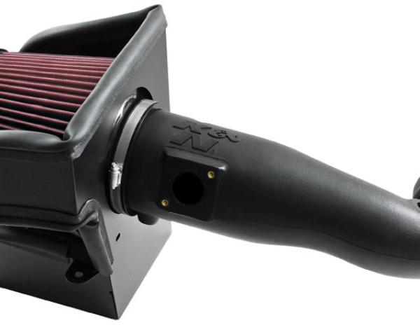 K&N Engineering 57-2576