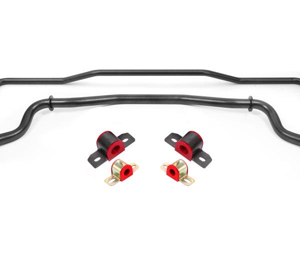 BMR Suspension SB760H