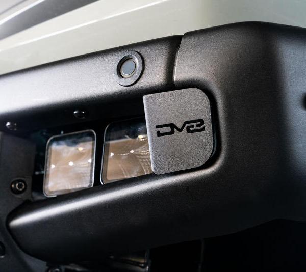 DV8 Offroad LBBR-05