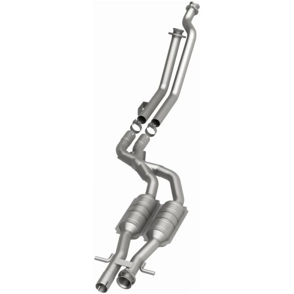 Magnaflow 4481844