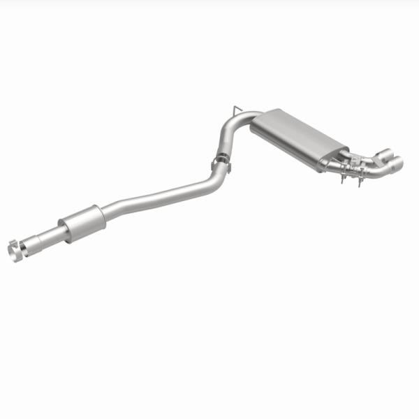 MAG BRE Exhaust Kits Magnaflow 106-0832