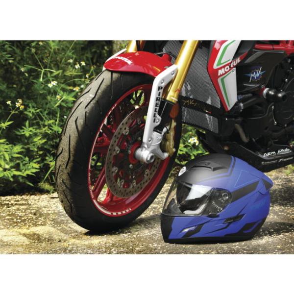 THH Helmets 646364