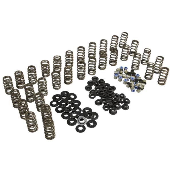 CCA Valve Spring Sets COMP Cams 26125BCS-KIT